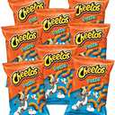 CHEETOS® Puffs Cheese Flavored Snacks, 1Ct/35 oz bags (pack of 40) (BBD: 20 MAY 2025 )