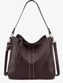 Montana West Hobo Bag for Women Crossbody Purse and Handbags Ladies Chic Shoulder Bags