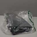 2 Pack Under Bed Storage, 90L Collapsible Closet Containers Organizers and Under Bed Storage Bins, Underbed Storage Bags for Wrapping Paper, Blanket, Towels, Clothes, Comforter, Sweaters, Linen Sheets