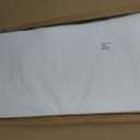 24x36 inches White Poster Board, 30 Packs Large poster paper, Heavyweight Poster Paper Bulk, Blank Display Board for School, Office & Craft Projects