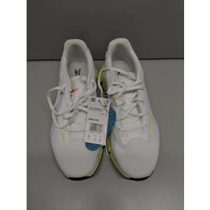 REBOOK ZIG DYNAMICS 4 WHITE 9