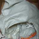 Heavy Duty Adult Standard Size 18" Basketball Hoop Goal Wall Mounted Basketball Rim Diameter 45centimeter/18inch (Basic Edition)