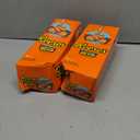 Pack of 2 REESE'S Big Cup Caramel Milk Chocolate Peanut Butter Cups, Candy Packs, Halloween Candy, 1.4 oz (16 Count)