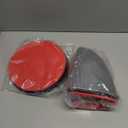 Silicone Bowl Liner for KitchenAid Tilt-Head 5QT Mixers - 3 Liners & 3 Lids Included, Leak-Proof Sealing Design, Easy-to-Replace Food-Grade Silicone Bowls (Not for Bowl-Lift Models)