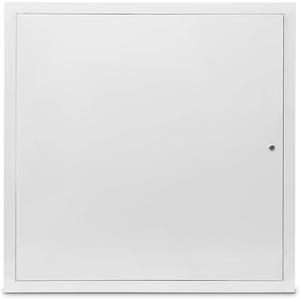 Thicken 1mm 14 x 14 Access Panel for Drywall, Ceiling Access Panel for Drywall,14x14 Metal Access Panels are Thickened to 1mm to Solve Fragile Panels (Hole Size: 13.58 inches x 13.58 inches)