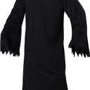 California Costumes mens Giant Eye (Black, L)