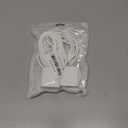 Matsusho iPhone 17 16 Charger Fast Charging 10 FT, 2 Pack 20W USB C Wall Charger Block with 10FT Long Type C to C Charging Cable for iPhone 17/17 Pro/17 Pro Max/Air/16/16 Pro/16 Pro Max/15/15 Pro Max (White)