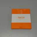 TUCCH Detachable Case Wallet for iPhone 17 Pro (6.3") 2025, Wrist Strap | 4 Card Slots RFID Blocking | Wireless Charging | Stand | 2-in-1 Magnetic | PU Leather | Shockproof Folio Cover | Plum Purple