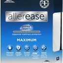 AllerEase Maximum Allergy Mattress Protector, Queen Size