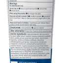 2 x Medline Remedy Specialized Silicone Cream, Unscented (4 fl oz), Gentle Breathable Film for All Ages, Paraben-free and Hypoallergenic Skin Care, Barrier for Dry Cracked Skin