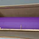 Gaiam Thick Yoga Mat, Exercise & Fitness Mat with Easy-Cinch Carrying Strap