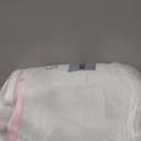 TINYHARBO Premium Foam Baby Play Mat 50" x 50" – Removable & Machine Washable Cover, Extra Thick Padding Playpen Mat, Non-Slip Crawling Mat, Easy to Clean for Infants, Toddlers & Babies