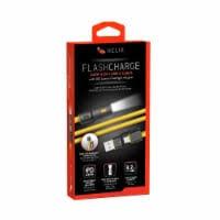 HELIX 240W USB-C FLASHLIGHT CABLE