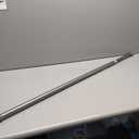 41-76in Tension Curtain Rod Bn
