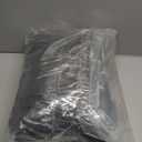 Waterproof Thickened Universal Stroller Blanket - Baby/Toddler Stroller Footmuff, Sleeping Bag & Bunting, Cold-Weather Winter CoverDark Grey