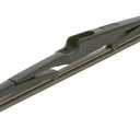 BOSCH H326 Rear Wiper Blade; 13" - Single