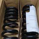 MOOG CC648 Coil Spring Set for Chevrolet C1500