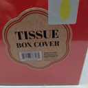 Orbit Tissue cover box