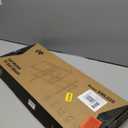 USX MOUNT Full Motion TV Wall Mount for Large TVs 42-95 Inch up to 150 lbs, Wall Mount TV Bracket with Swivel and Tilt, Fits 16",18", 24" Wood Studs, Max VESA 600x400mm Fit 65+ 75+ 85 86 90 TVs XML025