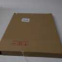 euwazram Suede 11x15 Frame - Single Frame, Christmas Elegant Green 11 x 15 Poster Frame with Mat for 8.5x11, 11x15 Picture Frames for Artwork, Puzzles, Photos and Movie Posters