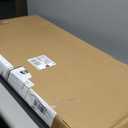 Little Giant Ultra Step Ladder with XL Platform, 2-Step Lightweight Foldable Non-Conductive Fiberglass, 300 Lbs. Capacity Type IA Extra Heavy Duty Ladder 8-Ft Max Reach