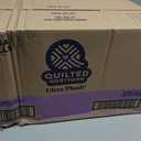 Quilted Northern Ultra Plush Toilet Paper, 24 Mega Rolls = 96 Regular Rolls, 3X Thicker*, 3 Ply Soft Toilet Tissue