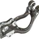 GM Genuine Parts 23189141 Front Passenger Side Suspension Strut Yoke