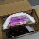 JODSONE 20 Colors Gel Nail Polish Kit with U V Light Base Top Matte Coat High Shine Vibrant Nail Gel Equipped with Manicure Tools