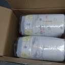 Pampers Swaddlers Diapers, Size 5 (20-37 lbs), 58 Count, Absorbent, Keeps Baby Dry and Comfortable, Skin Safe Disposable Baby Diaper
