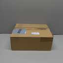 Empty 6 oz Small Containers with Lids & Labels - Refillable Plastic Jars with Lids - Sugars Scrub Jars/Slime Containers (6 fl oz)