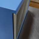 125 Pints Commercial Dehumidifier for Crawl Spaces & Basements with Drain Hose, Industrial Grade Water Damage Restoration for up to 6,000 sq ft, Auto Defrost, Memory Starting