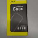 JETech Magnetic Case for iPhone 16 Pro Max 6.9-Inch, Camera Lens Full Protection, Compatible with MagSafe Wireless Charging, Shockproof Electroplated TPU Soft Clear Phone Cover (Desert Titanium)