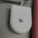 Philips Sonicare 4100 Series Electric Toothbrush - Sonic Toothbrush with Advanced Sonic Technology, Pressure Sensor, Two Intensity Settings, Smartimer & Quadpacer, Deep Pink, Model HX3681/26