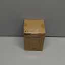 InnoGear Essential Oil Diffuser, Ultrasonic Diffusers for Home Aromatherapy Humidifier for Bedroom Room 7 Colors LED 2 Mist Mode Auto Off, Basic White