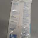 8 Count No Rinse Body Wipes