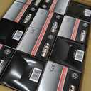 12 Qty. Halco 375W R40 CL 120V Heat 5M Prism R40CL375 375w 120v Incandescent Clear Infrared Prism Lamp Bulb