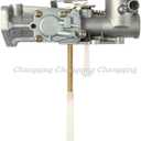 New Carburetor 397135 with Gasket Fit for 5 HP L head engine Series 135200 130200 133200