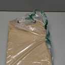 Wood Clipboards Set of 8, Letter Size Hardboard Clip Board 8.5x11 for Classroom, Students, Kid, A4 Standard Size 9" x 12.5" with Low Profile Clip, Office & School Supply