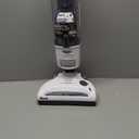 Shark SV1106 Navigator Freestyle Upright Bagless Cordless Stick Vacuum for Carpet, Hard Floor and Pet with XL Dust Cup and 2-Speed Brushroll, White/Grey