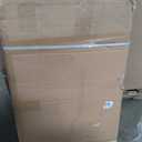 ECOTRIC 59" x 39" x 5.1" Universal Adjustable Roof Rack Cargo Carrier