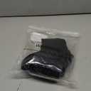 SlimMe Short Sleeve Bodysuit for Women, Thong Shapewear, Tummy Control Shapewear, Shaping Bodysuit - XL