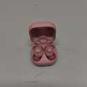 Sony LinkBuds Fit Truly Wireless Noise Canceling Earbud Headphones, Small & Light with Newly Developed Air Fitting Supporters, Pink