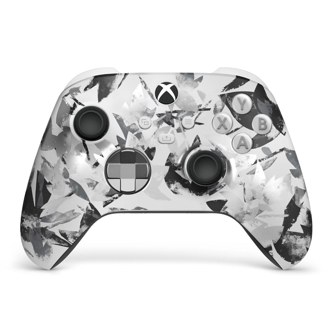Microsoft Xbox Wireless Controller Storm Breaker Special Edition - Wireless & Bluetooth Connectivity - New Hybrid D-Pad - New Share Button - Featuring Textured Grip