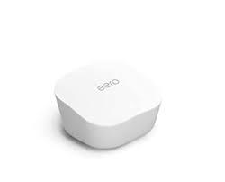 EERO Single Unit 1500 Sq Ft Wi-Fi Network Router System Model J010001 