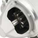 KAC 17842 Starter Replacement For xA 04-06 L4 1.5L, xB 04-06 L4 1.5L, Echo 03-05 L4 1.5L, Yaris 06-18 L4 1.5L Replace 17842, 28100-21060, 28100-21061, 28100-21062, 28100-21062-84 12V 1.6KW 10-Teeth CW
