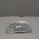 BENECREAT 30 Pack 3.5x3.5x3.5 Inch Clear Plastic Easter Party Favor Box PVC Candy Gift Wrap Boxes for Wedding Party Candy Cookie Choclates Treat