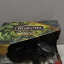 DreamWorks Dragons How to Train Your Dragon, Tame & Train Interactive Toothless with 60 Sounds & Reactions, Kids Toys for Boys & Girls Ages 4 & up