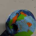 Chuckit! EcoFetch Dog Ball Launcher - Medium (2.5") Dog Fetch Portable Sports Ball Thrower for Dogs 20-60 Pounds