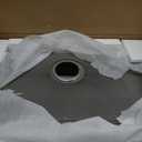 BarWorkstation Sink - 10 x 17 Inch, 304 Stainless Steel Undermount Single Bowl