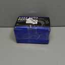 Engine Cradle Front Subframe Crossmember Bushing for 2008-2015 Nissan Rogue, 2011-2015 Nissan Juke Leaf ZE0, 2007-2013 Nissan X-Trail T31 523-305 523-306